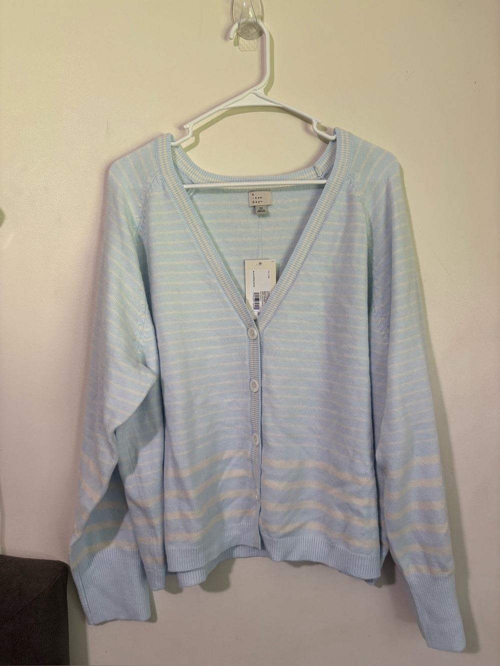 A New Day Women’s Cardigan Size 3X